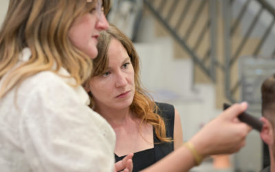 La coiffure comme voie de reconversion : une nouvelle page pour votre carrière