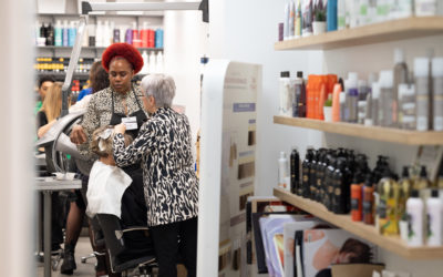 10 bonnes raisons de choisir MPR Formation pour votre carrière en coiffure