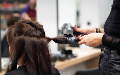 Pourquoi faire carrière dans la coiffure ? Un monde d’opportunités qui vous attend