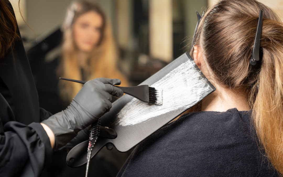 Explorer les débouchés et opportunités après un BP Coiffure