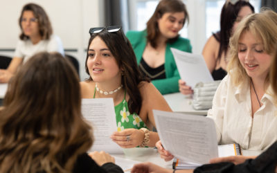 Réussir vos examens de coiffure avec MPR Formation